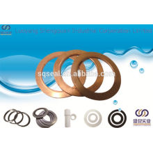 brass cup washer made in china